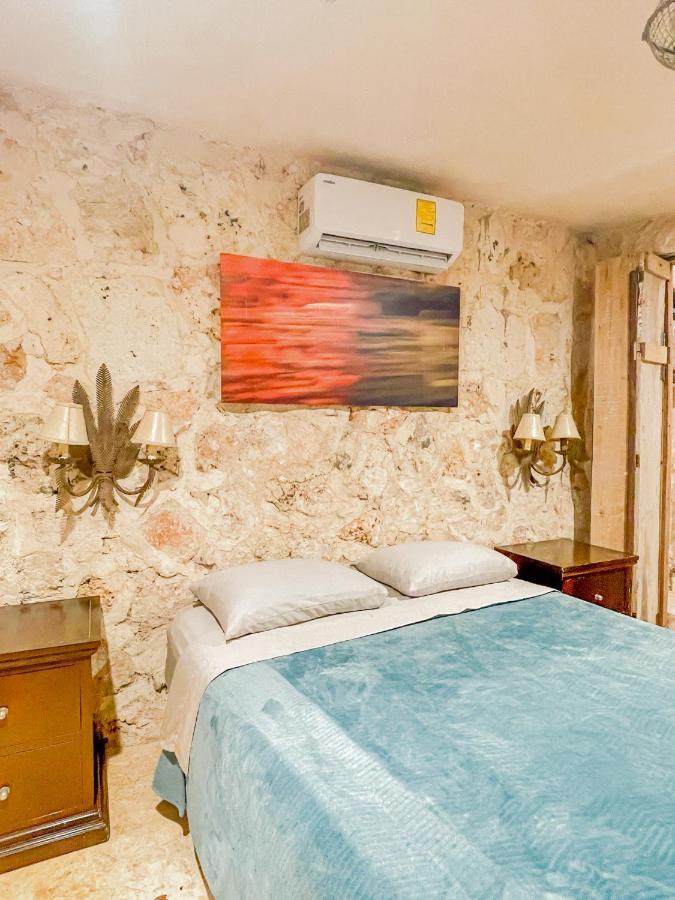 Guest House La Aldea Holistic Experience Cancun Exterior photo