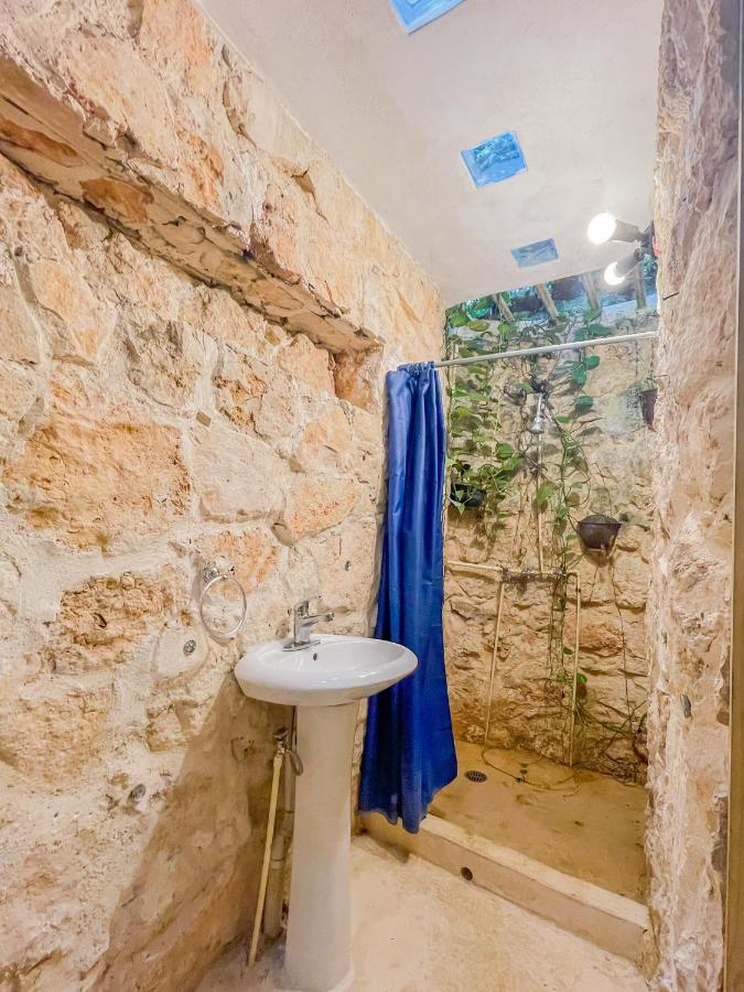 Guest House La Aldea Holistic Experience Cancun Exterior photo